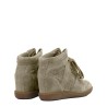 "BOBBY" SNEAKER