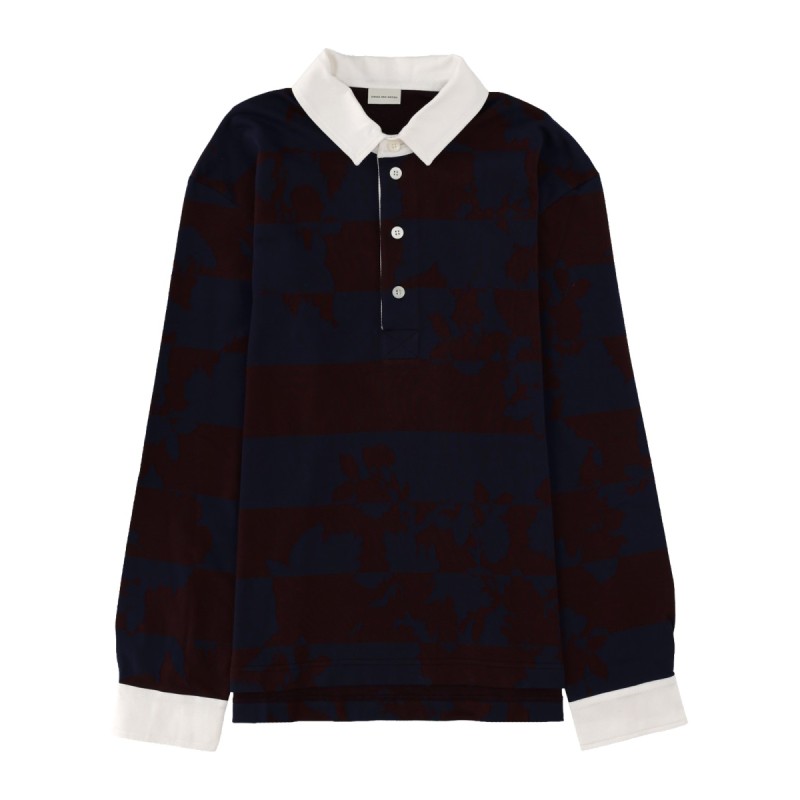 POLO "HUCHO"