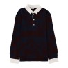 POLO "HUCHO"