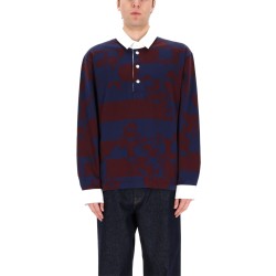POLO "HUCHO"