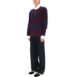POLO "HUCHO"