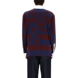 POLO "HUCHO"