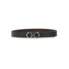 REVERSIBLE BELT HOOKS