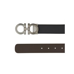 REVERSIBLE BELT HOOKS