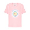 "AIRBRUSH SMILEY" T-SHIRT