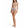 PRINTED SWIMSUIT