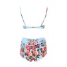PRINTED SWIMSUIT