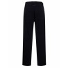 WIDE COTTON PANTS