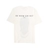 "MASK CROSSES" T-SHIRT