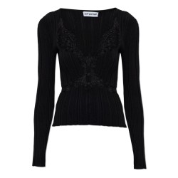 LACE TOP