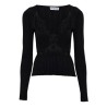 LACE TOP