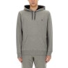 SWEATSHIRT WITH LOGO