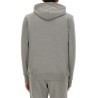 SWEATSHIRT WITH LOGO