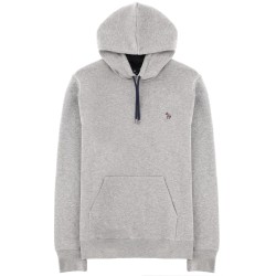 SWEATSHIRT WITH LOGO