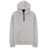SWEATSHIRT WITH LOGO
