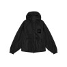 JACKET WITH LOGO
