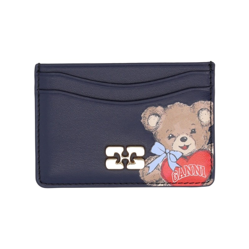 LEATHER WALLET