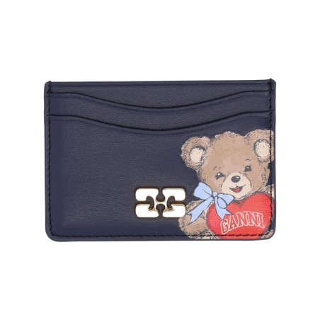 LEATHER WALLET