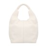LEATHER "ETIENNE" TOTE