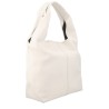 LEATHER "ETIENNE" TOTE