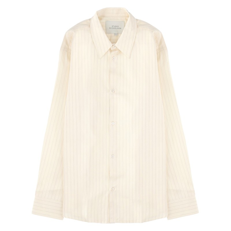 "VIEW" SHIRT