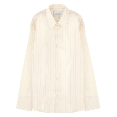 "VIEW" SHIRT