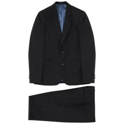TWO-PIECE SUIT