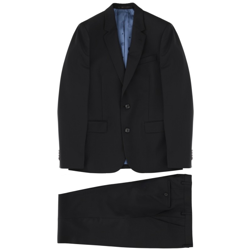 TWO-PIECE SUIT