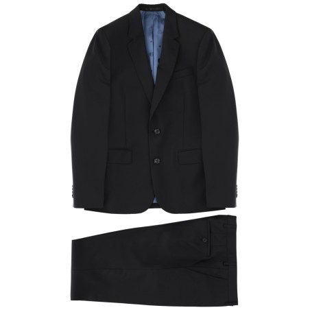 TWO-PIECE SUIT