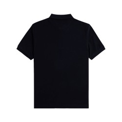 POLO WITH LOGO