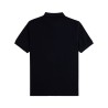 POLO WITH LOGO