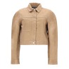 CARGO JACKET "OVALO"
