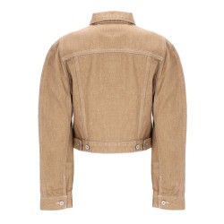 CARGO JACKET "OVALO"