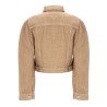 CARGO JACKET "OVALO"