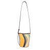 BORSA BUCKET "SWIRL" MINI