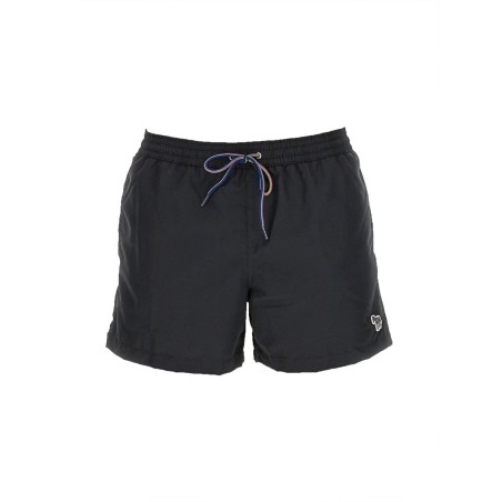 SWIMSUIT WITH LOGO