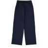 TRACKSUIT PANTS WITH LOGO