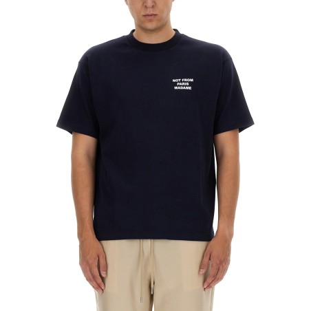 COTTON T-SHIRT