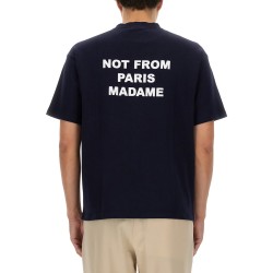 COTTON T-SHIRT