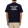 COTTON T-SHIRT