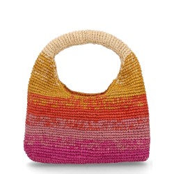 BORSA "HALFMOON"
