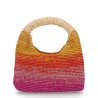 BORSA "HALFMOON"