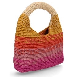 BORSA "HALFMOON"