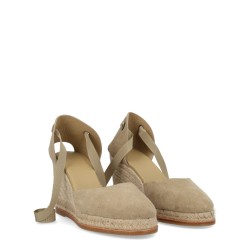 ESPADRILLE "CAMILA"