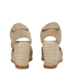 ESPADRILLE "CAMILA"