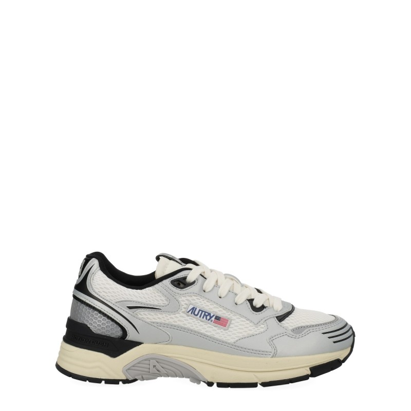 "HYPERWAY" SNEAKER