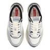 "HYPERWAY" SNEAKER