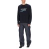 "ANONYMOUS LOVERS" SWEATSHIRT