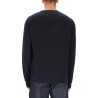"ANONYMOUS LOVERS" SWEATSHIRT
