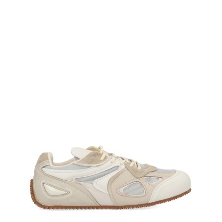 "SLOW RUNNER" SNEAKER